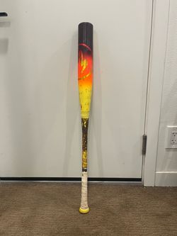 33 Bbcor hype fire