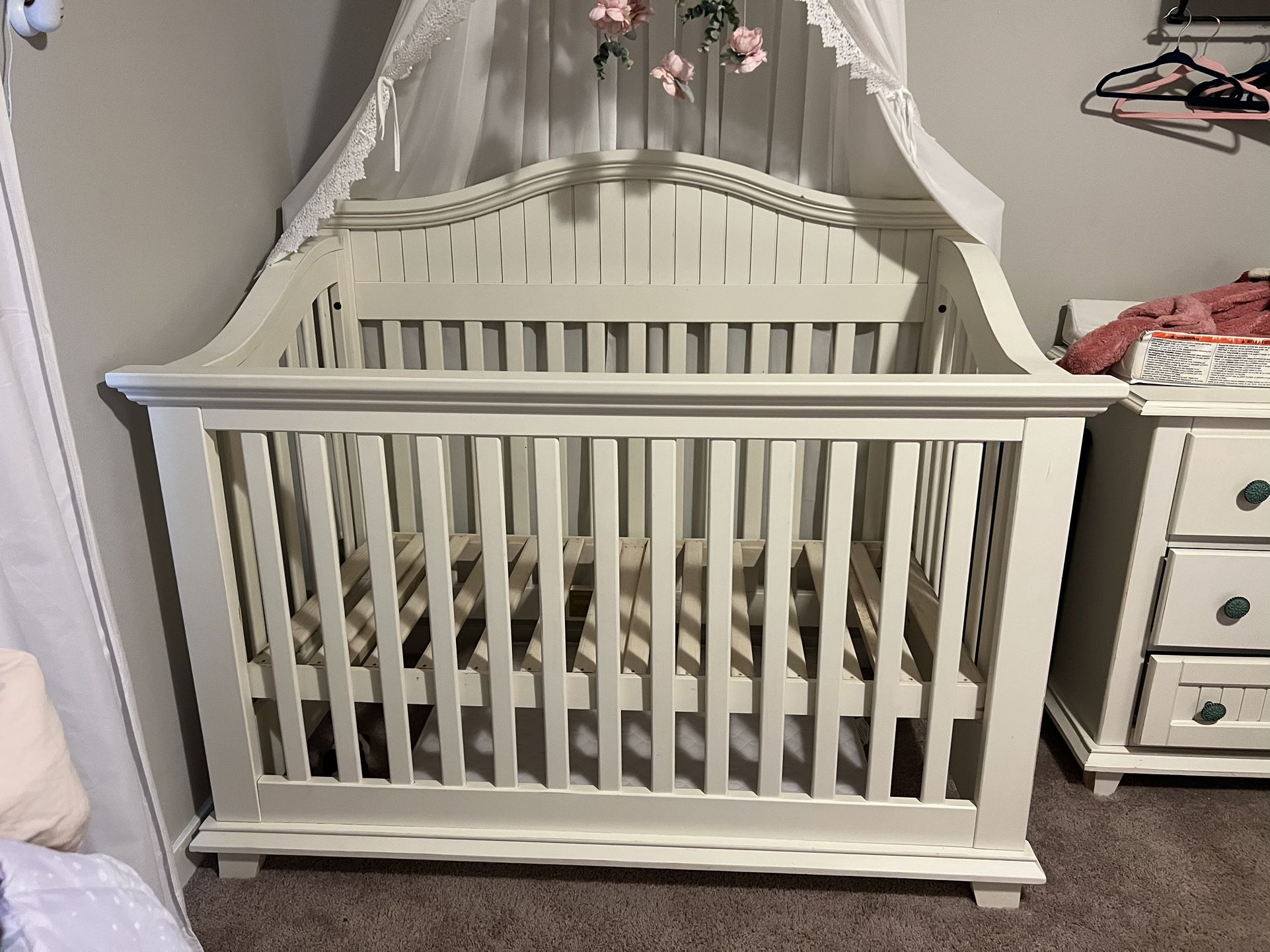 Baby Crib FREE