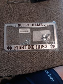 2 LP NOTRE DAME