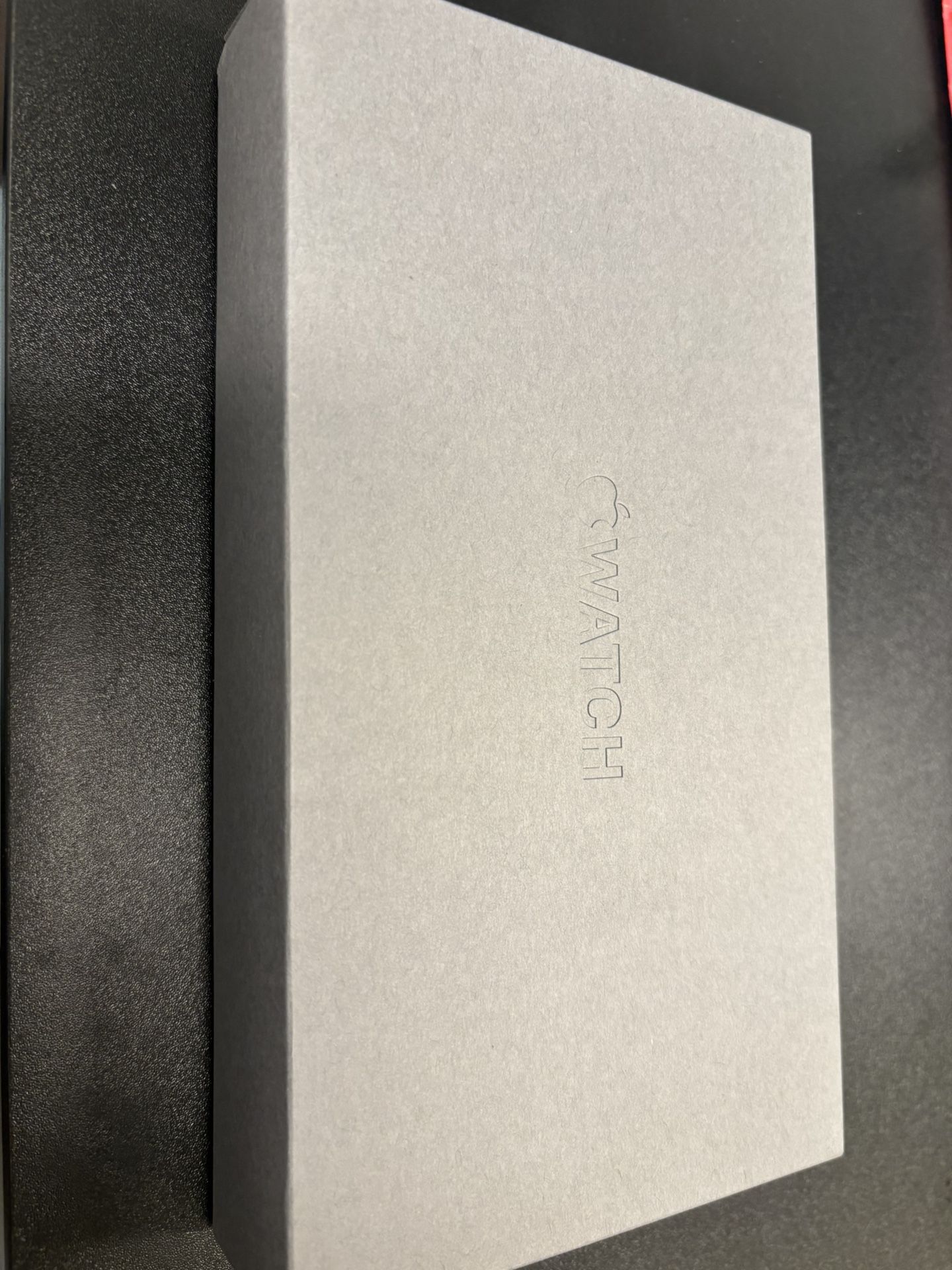 (2) Apple Ultra 3, 5g Watches Any Carrier