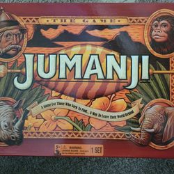 Jumanji