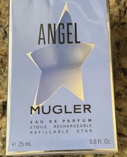Angel Mugler EAU DE PARFUM