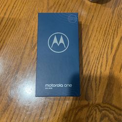 Motorola One 5G Ace