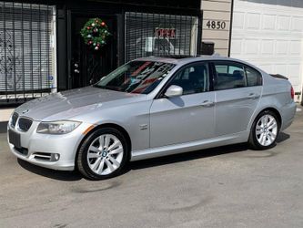 2009 BMW 3-Series