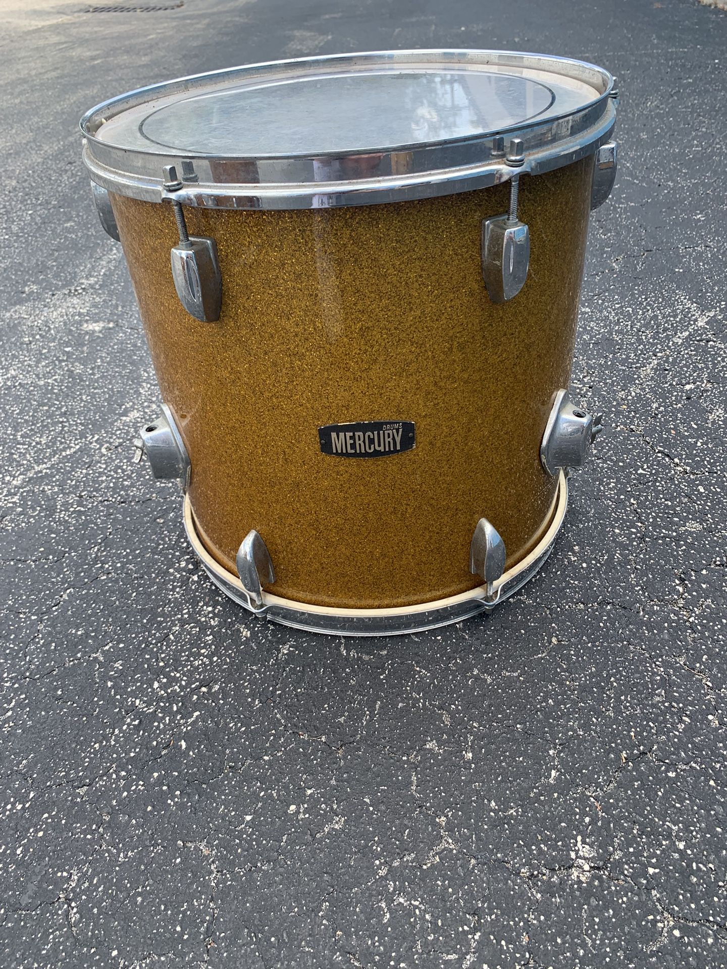 Vintage Drum !