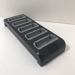 Datecs Five Station Charger MODEL GT5-LP5