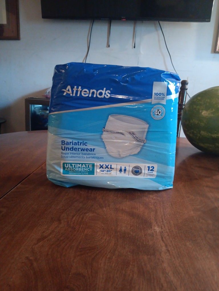 Adult Underware