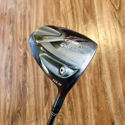 TaylorMade r7 CGB Max Driver 10.5° 