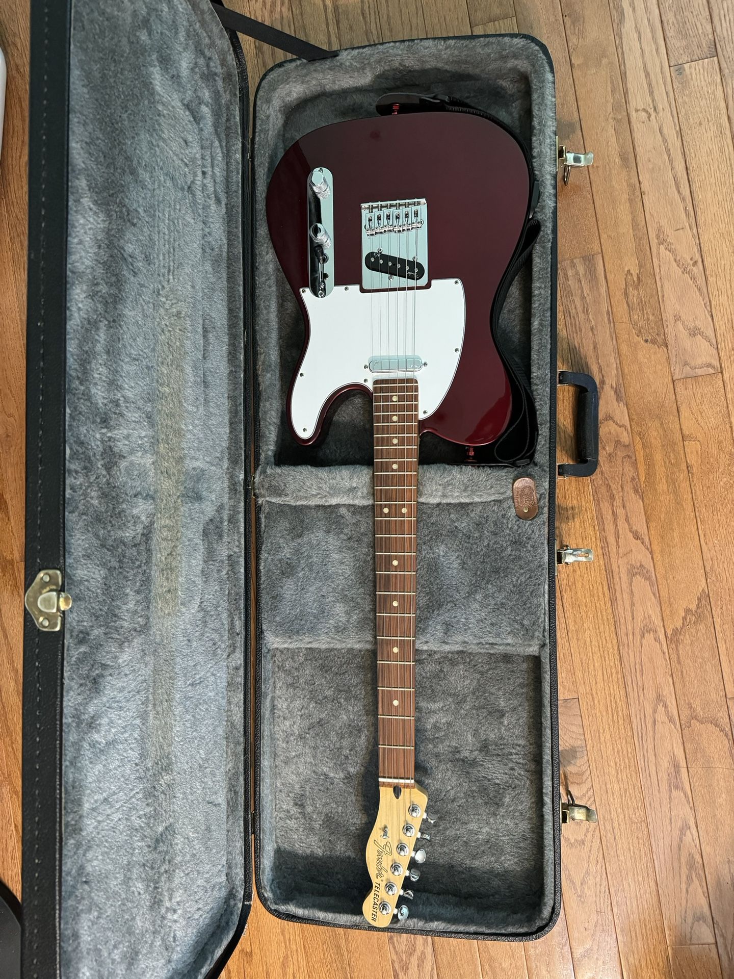 Fender Telecaster