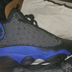 Air Jordan 13 retro’s hyper $228.33 Flight Club AIR JORDAN 13 RETRO GS 'HYPER ROYAL' 4Y.   My sister bought these shoes for my niece in the wrong size
