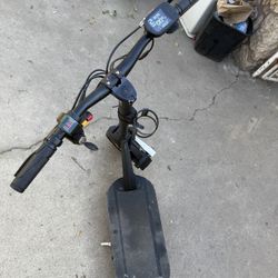 Hiboy Titan ( Foldable ) Dual Motor