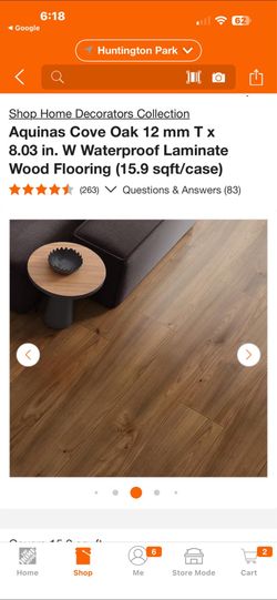 Home decorators