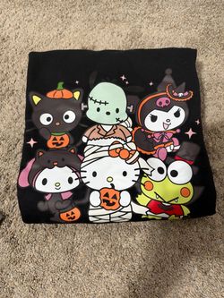 Halloween Shirts