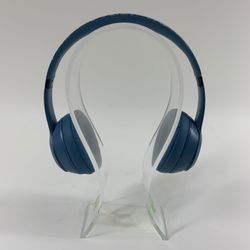 Beats Solo4 Wireless On-Ear Bluetooth Headphones Ocean Blue A3140