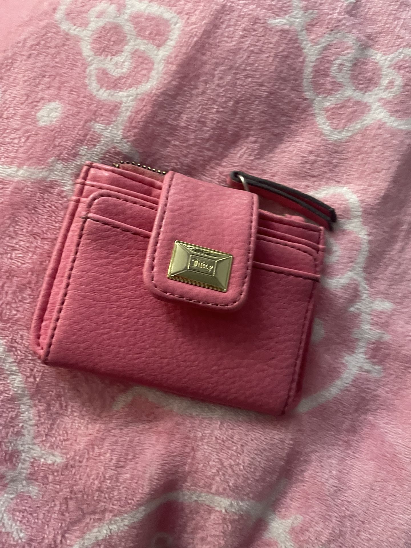 Juicy Couture Wallet