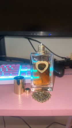 Dolce&Gabbana Devotion EDP 3.4fl oz 100ml no box damaged