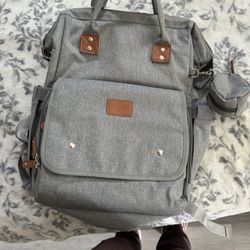Diaper Bag