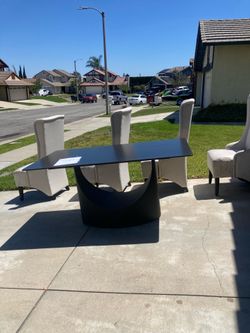 Dinning set