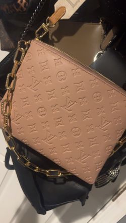 DESIGNER ITEMS BAGS AND HATS