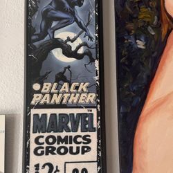 Black Panther Picture 