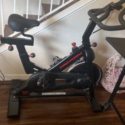Pro-form Bike 