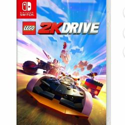 Nintendo Switch Games 