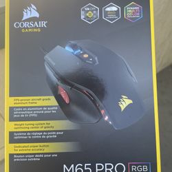 Gaming Mouse