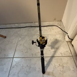 Shimano FX 4000 Combo 