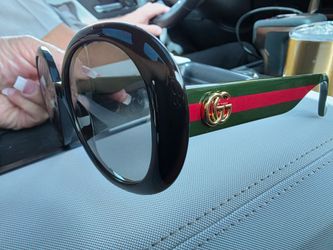 Gucci Sunnies NEW