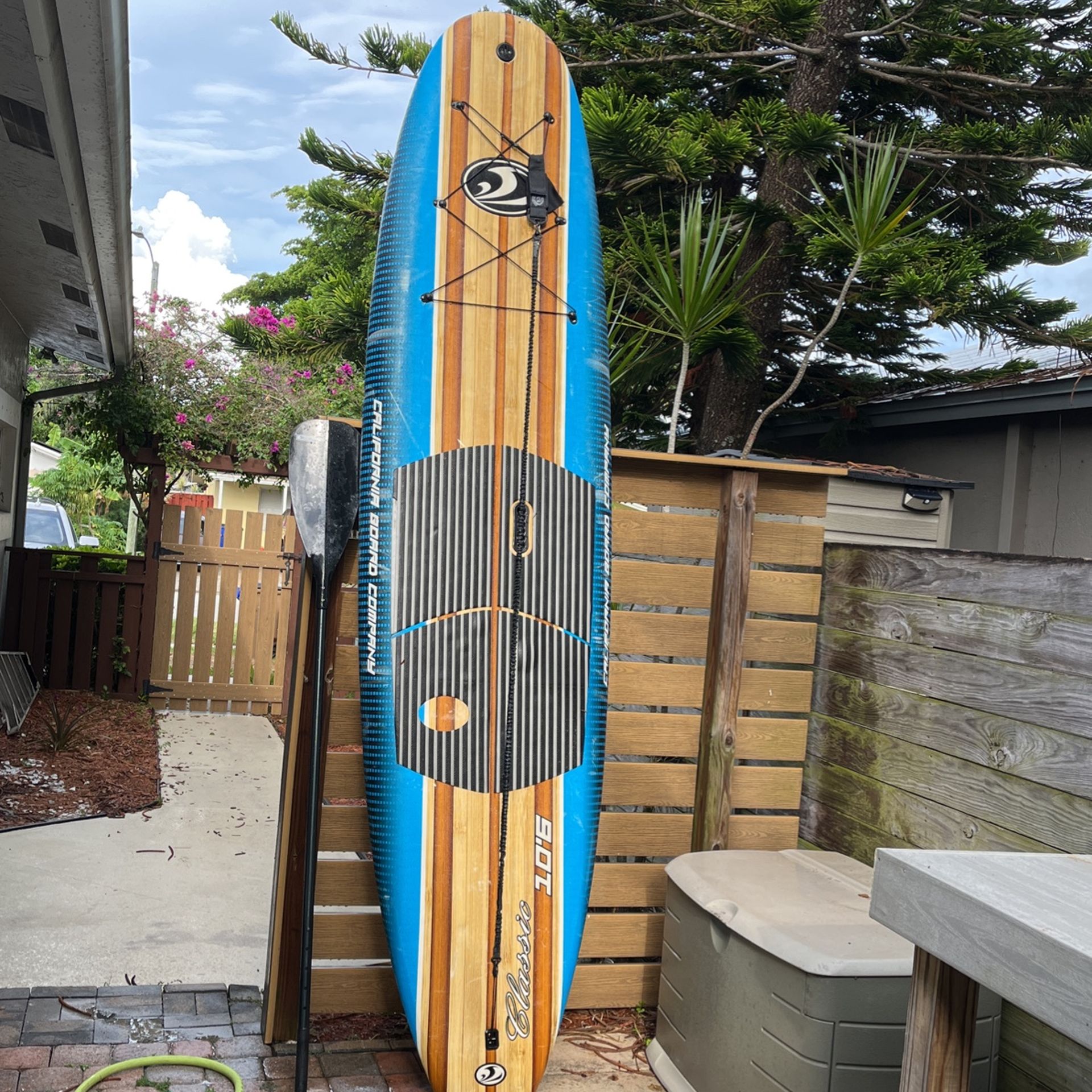 Stand Up paddle board for Sale in Deerfield Beach, FL OfferUp