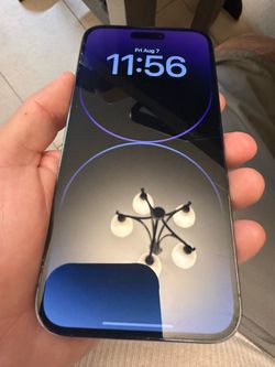 iPhone 14 Pro Max 1tb