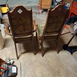 2 Chairs