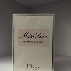 Miss Dior Perfume 