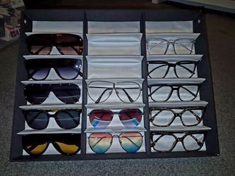 Sunglasses Bundle Lot
