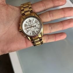 Mk Watch 