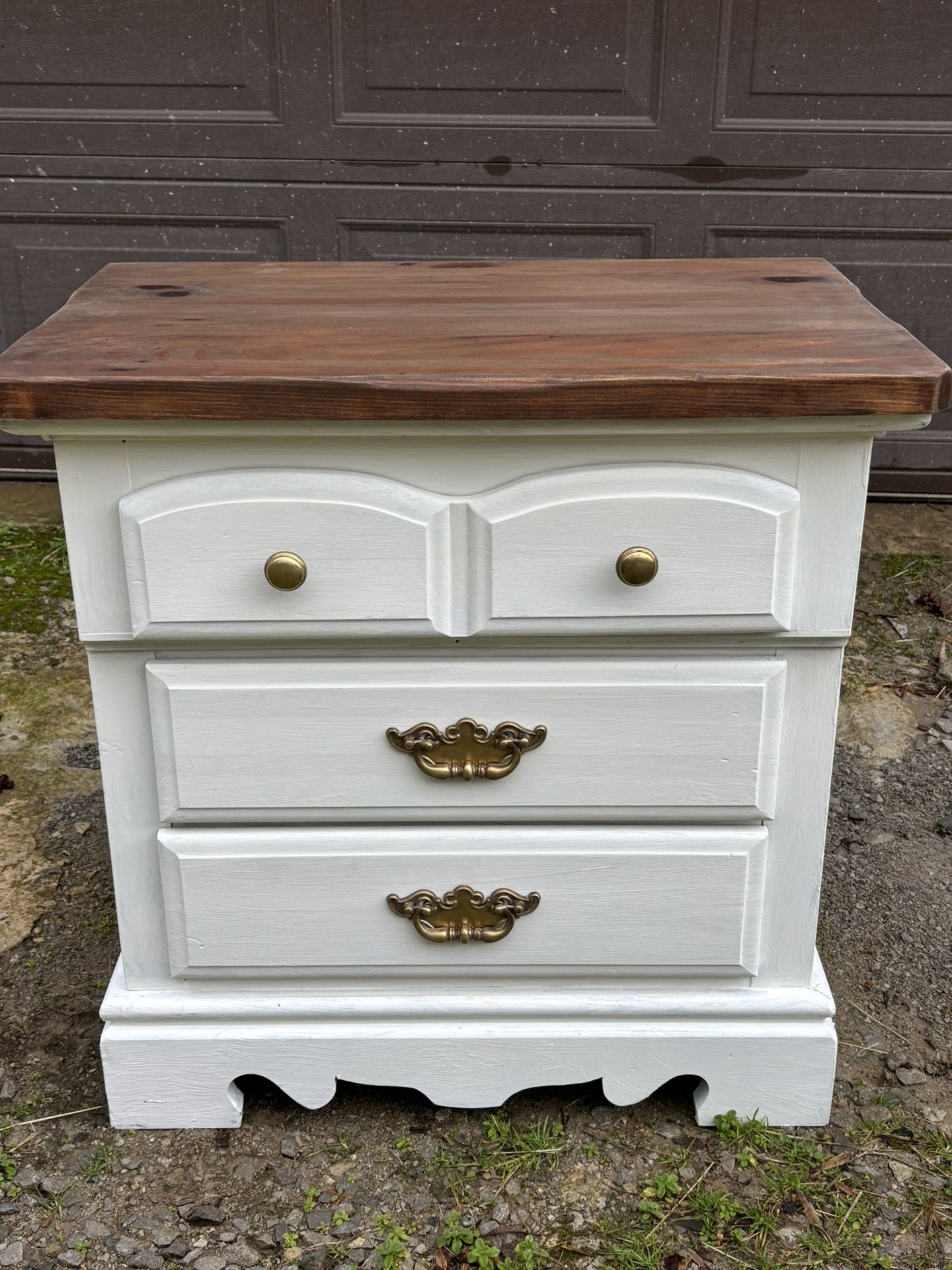 Nightstand
