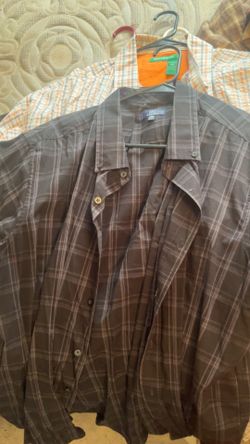 George 2X shirt
