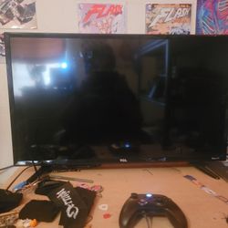 32 Inch Roku Tv