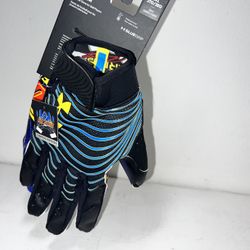 Under Armor 3pairs Of Gloves