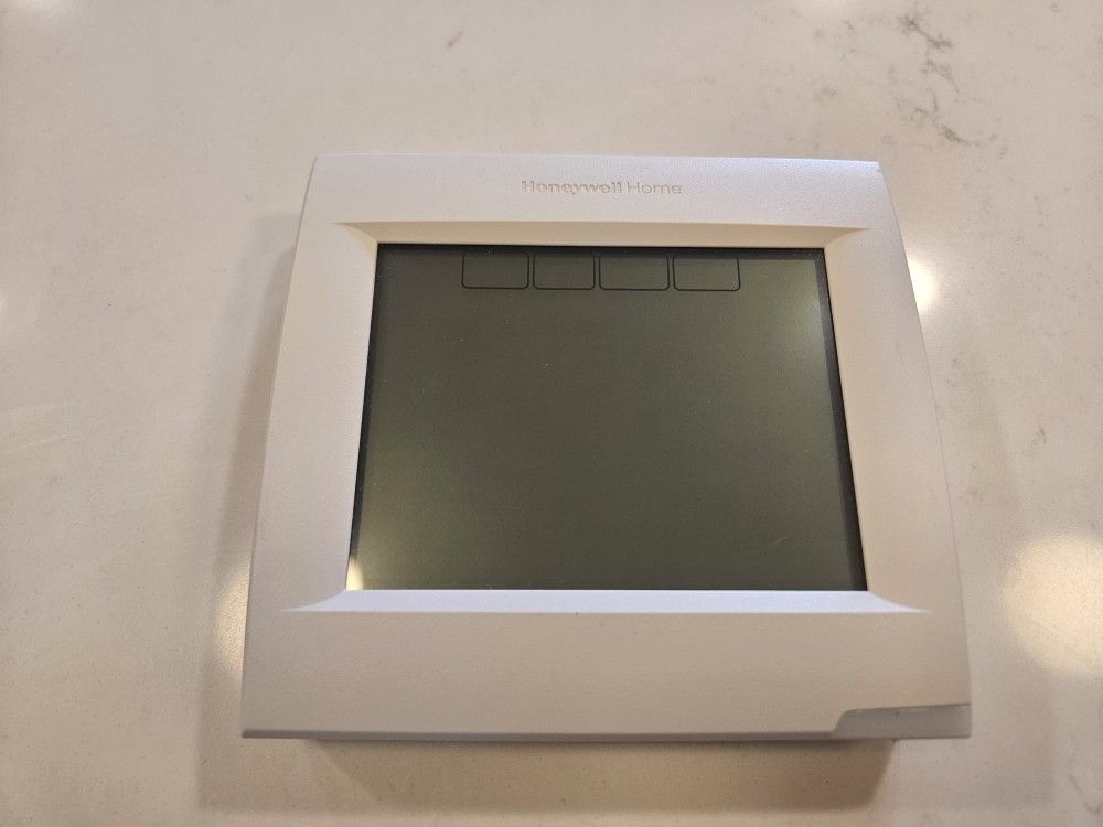 Honeywell VisionPRO 8000 WiFi Smart Thermostat 