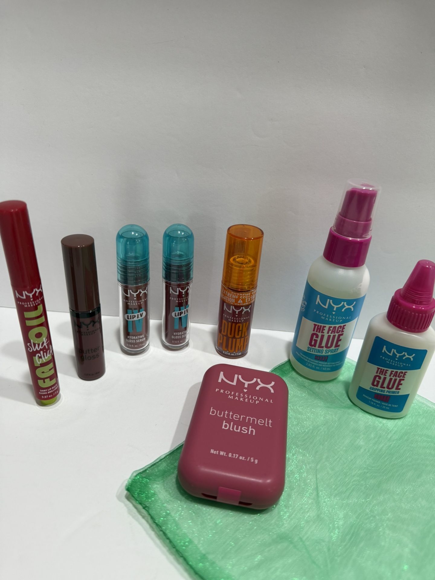 Makeup Bundle