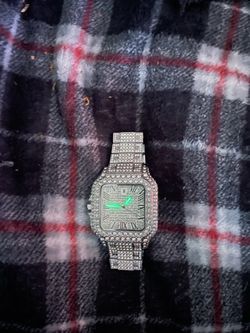 Cartier wach