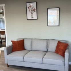 3 Seater Sofa From Wayfair 