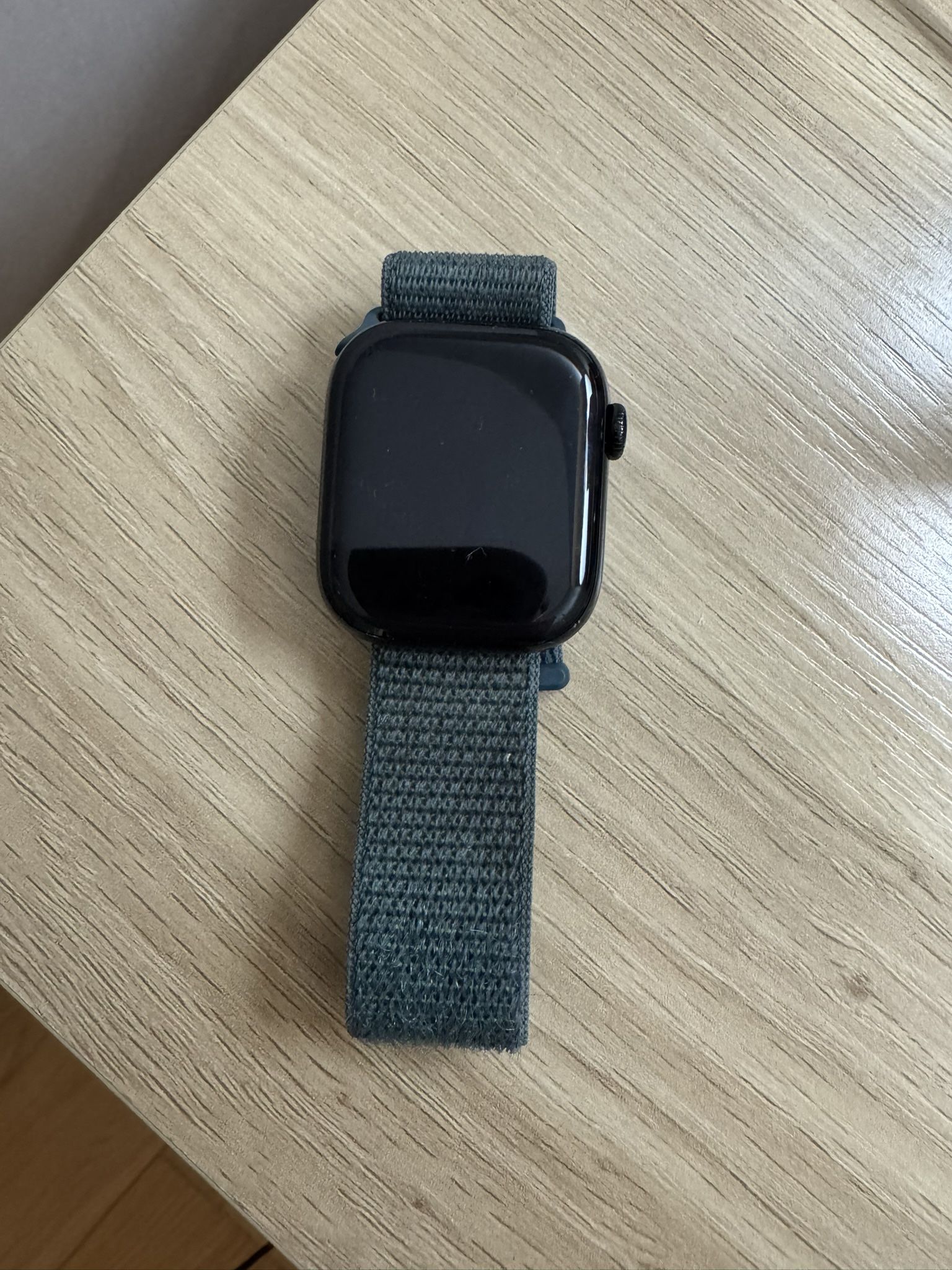Apple Watch Series 10 With GPS