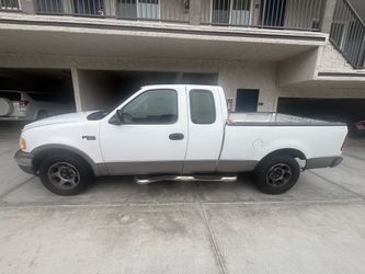 Ford F 150