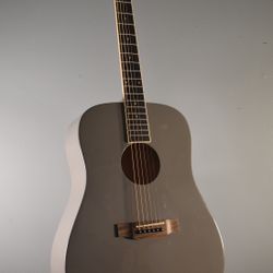 QTE acoustic Guitar
