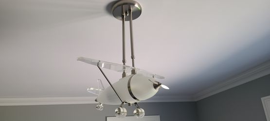 Airplane Light