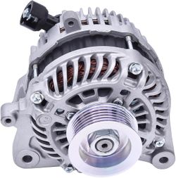 31100-R1A-A01 Alternator Compatible with Honda Civic 2012-2015#3031CR1