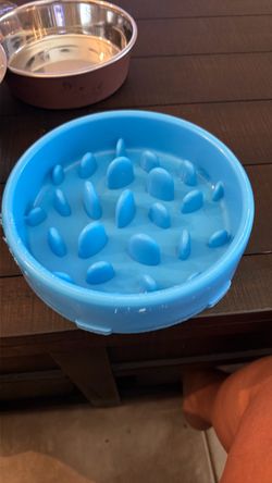 Dog bowl