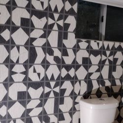Wallpaper Install